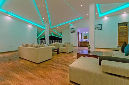 Arena Hotel in 벌왈라