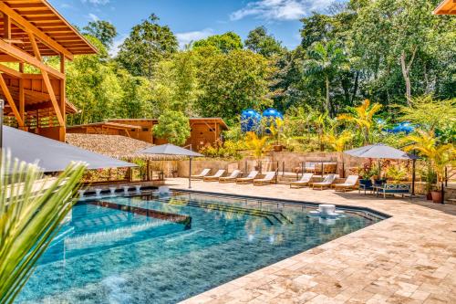 TropicalArts Resort&Studios – khách sạn tại Isla Carenero