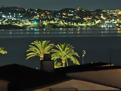 Paraiso del Sol