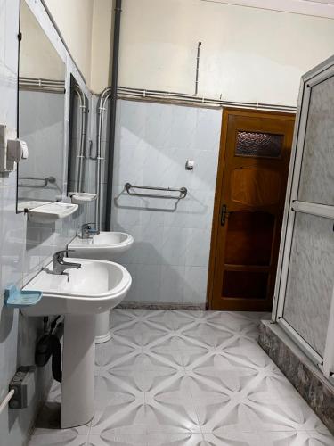 Residence wafa in Jijel