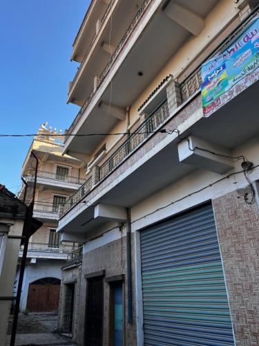Residence wafa in Jijel