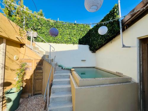 beachhousebarn - Plage du Pin Sec