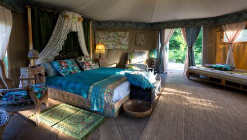 Glamping Canonici di San Marco in Mirano