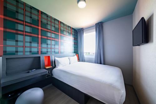 easyHotel Paris Charles de Gaulle Room Type - Double Room