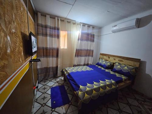 Résidence BEDEL – khách sạn tại Yamoussoukro