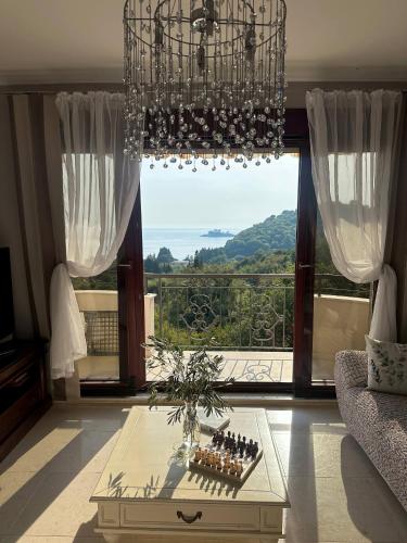 Lucice Sky Terrace Sea View
