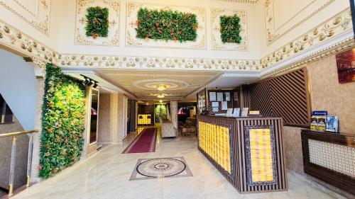 AL KLAS Hotel, Istanbul