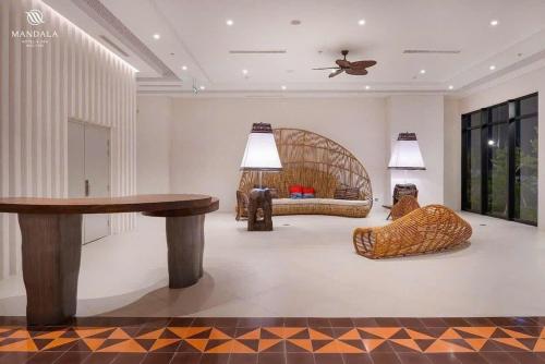 Apec Mandala Whydham Hotel & Spa Tuy Hoa - Phu Yen -Dak Lak New in Tuy Hòa (Phú Yên)