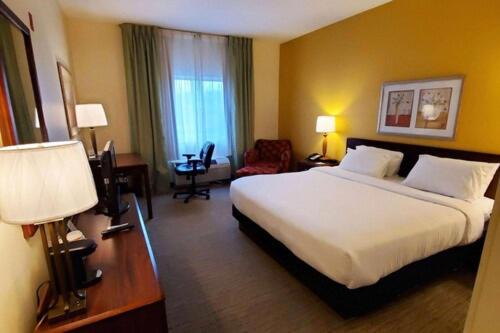 Wingate by Wyndham Uniontown in ยูเนียนทาวน์ (PA)