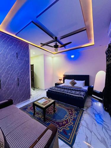 Moon Light Guest House & Hotel Bahria Town Rawalpindi - image 9