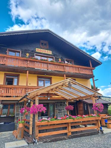 Penzion Havran obrázok