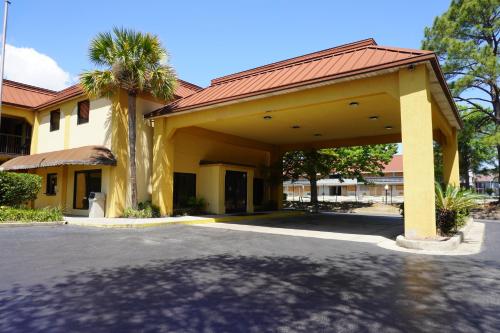 Fairview Inn & Suites Mobile, Mobile