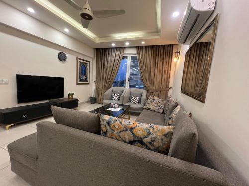 Elysium Tower Prime Luxury Residency Centaurus View Islamabad - image 10