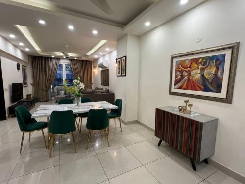 Elysium Tower Prime Luxury Residency Centaurus View Islamabad - image 3