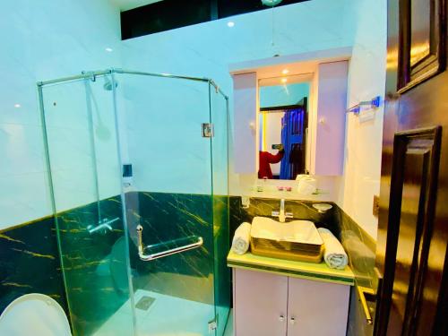 Moon Light Guest House & Hotel Bahria Town Rawalpindi - image 13