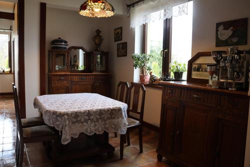 Agroturystyka u Oli in Mikołajewo