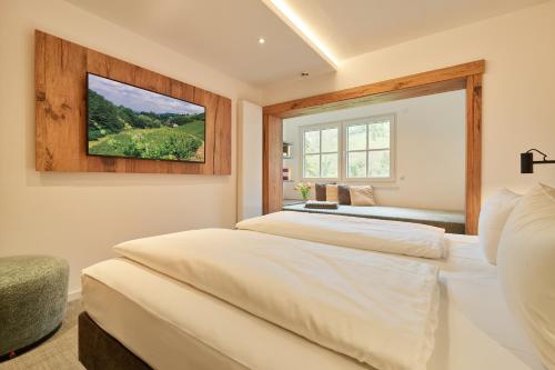 Book the Superior Double Room Superior Double Room