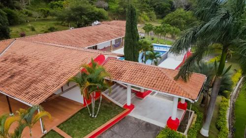 Villa Nogalito