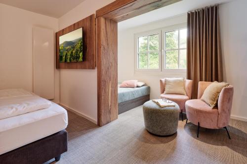 Book the Suite Suite