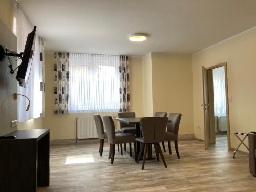 Landhotel Vosse-Schepers 2