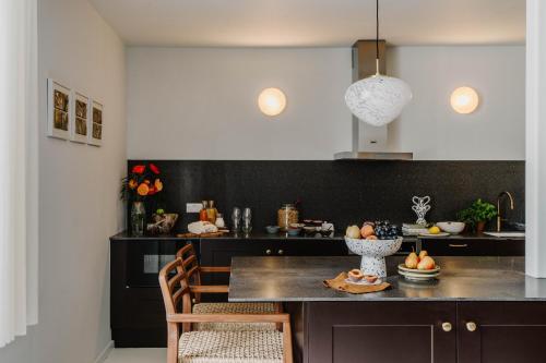 Mason & Fifth, Primrose Hill 2