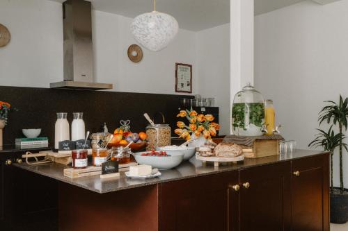 Mason & Fifth, Primrose Hill 4