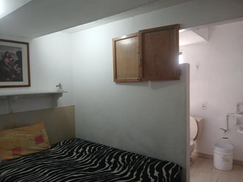 Departamentos y Cuartos Apaxco in Atitalaquía