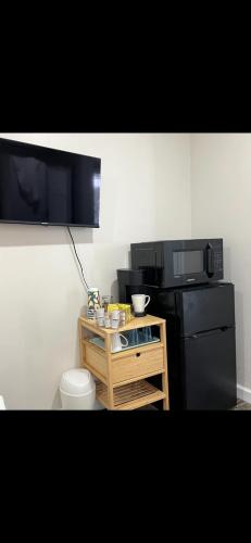 House of Connection in Kingstown