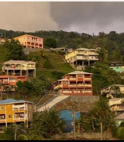 House of Connection in Kingstown