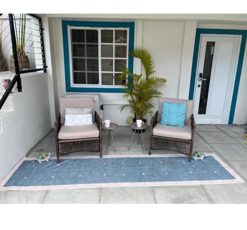 House of Connection in Kingstown