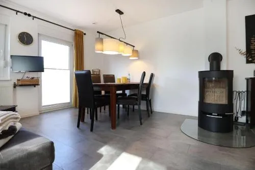 Urlauberdorf 23a in Boltenhagen, Deutschland