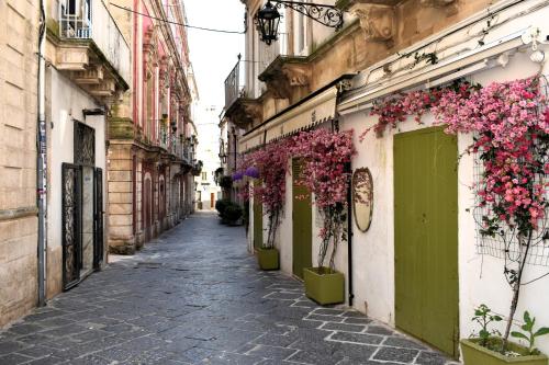 La Piazzetta di Daniela in Martina Franca City Center