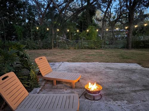 Oak Canopy hosted by Heartland Overlook LLC in Avon Park (FL)