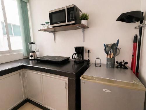Departamento encanto Sipeh en Xalapa in Xalapa, Mexico