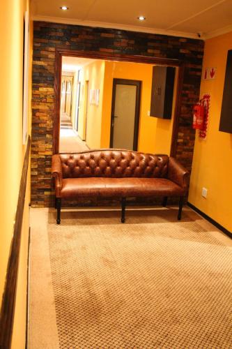 A-Z Boutique Guesthouse - image 5