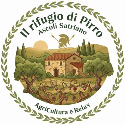 Il rifugio di Pirro gîte à louer Castelluccio dei Sauri