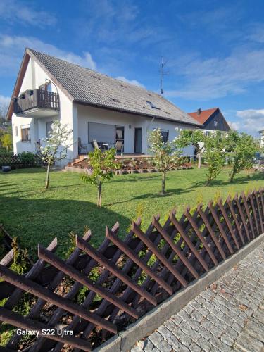 Zimmer zu vermieten in Rammingen (Baden-Wurttemberg)