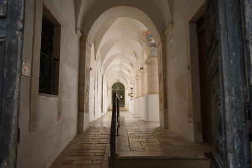 La Piazzetta di Daniela in Martina Franca City Center