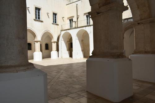 La Piazzetta di Daniela in Martina Franca City Center
