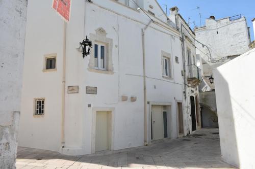 La Piazzetta di Daniela in Martina Franca City Center