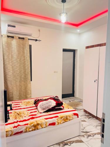 Les apparts de la Casa 2 in Ziguinchor