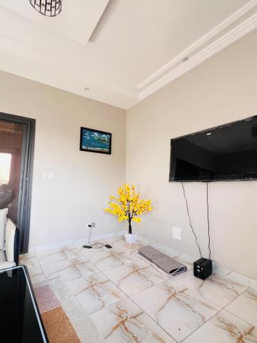 Les apparts de la Casa 2 in Ziguinchor