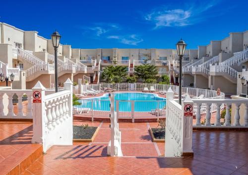 Las Arenas apartamento 2P piscina Caleta de Fuste by Lightbooking - Fuerteventura Las Arenas apartamento 2P piscina Caleta de Fuste by Lightbooking - Fuerteventura