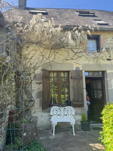 Viesnīcas āriene, La poésie de l'instant (La poesie de l'instant) in Saint-Dizier-les-Domaines