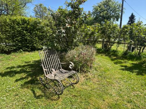 La poésie de l'instant (La poesie de l'instant) in Saint-Dizier-les-Domaines