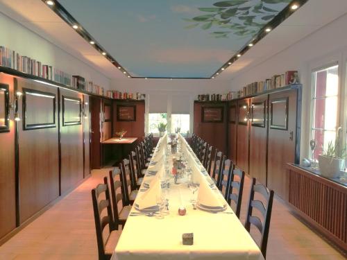 Landhotel Vosse-Schepers 1