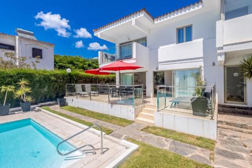 GuestReady - Tarantos Amplitud y sol a un paso del mar