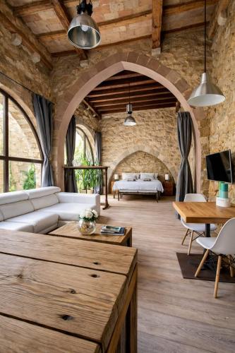 AS Palau dels Alemanys Suites Boutique Monument