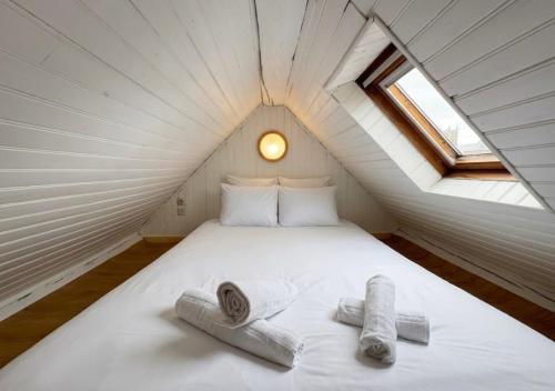 Duplex cosy centre Amiens