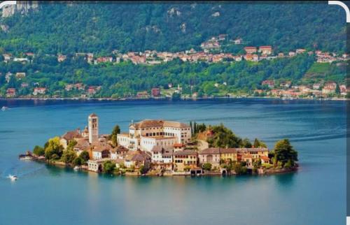 I Colori Del Lago in Gozzano
